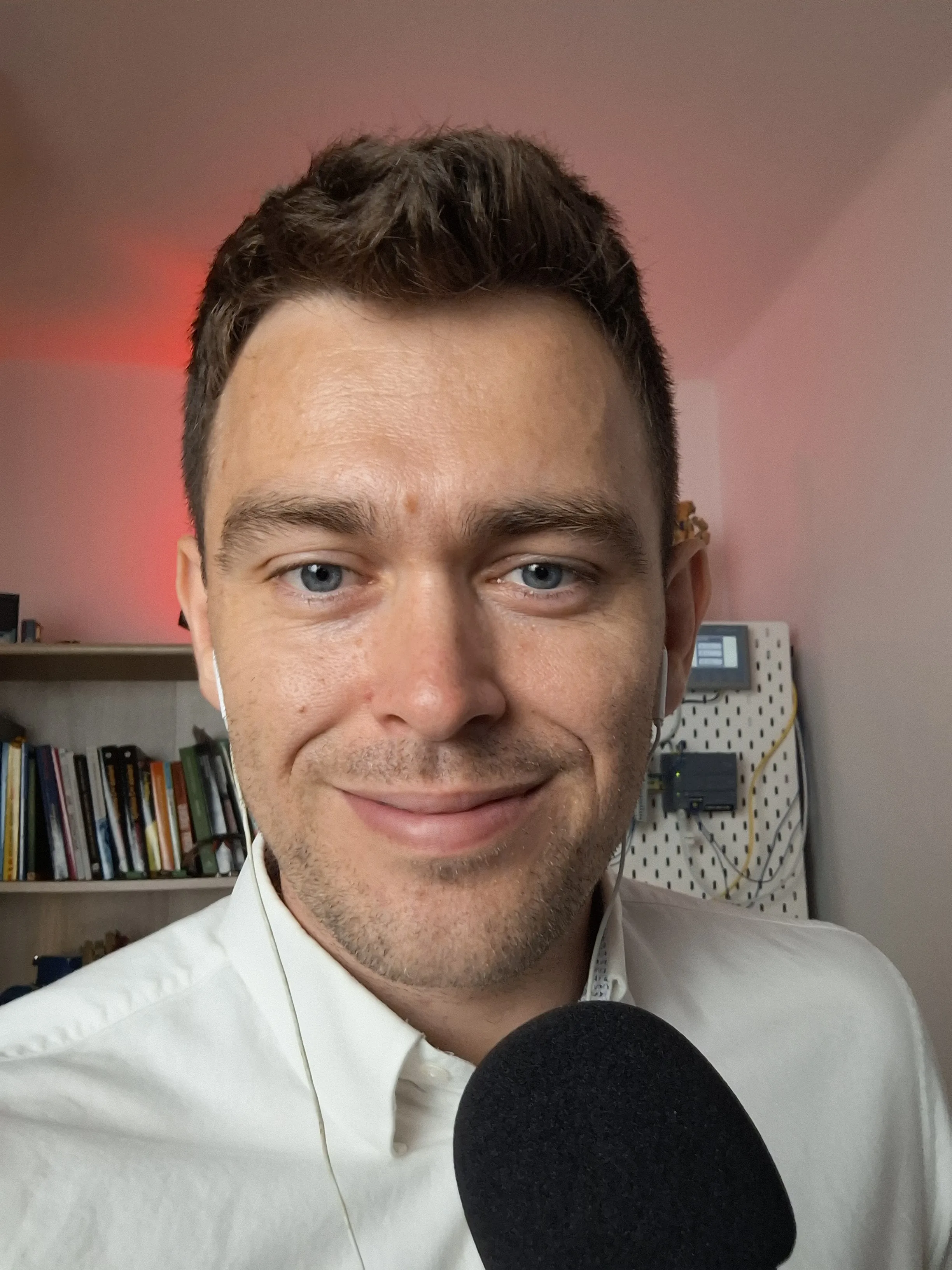Łukasz Krzesiński